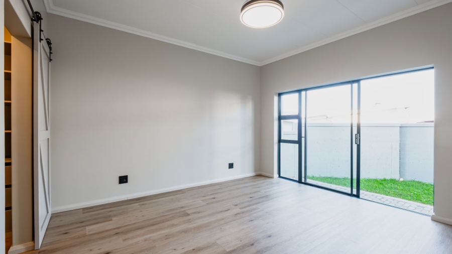 To Let 3 Bedroom Property for Rent in Eden Residential Estate Western Cape